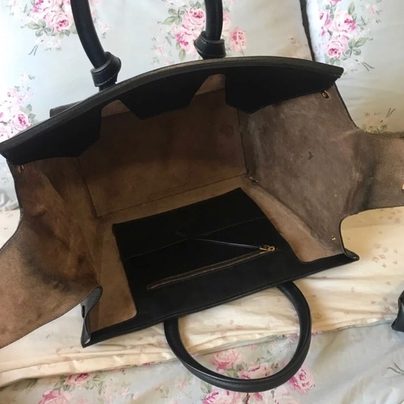 CELINE MINI TIE KNOT - Picture 6 of 8